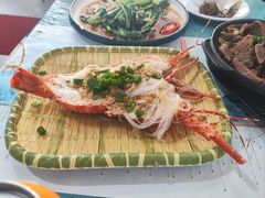 -40号厦门海鲜大排档(中山路店)