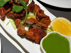 -Pita's&Tika's中东和印度风味餐厅(龙湖天街店)