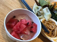 -素满香·素食自助餐(苏州·临顿路店)