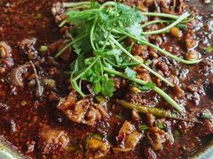 -温江公平红烧兔(总店)