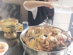 -川骄海鲜自助(亚运村店)