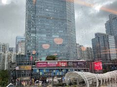 -润园四季椰子鸡火锅(南山海岸城店)