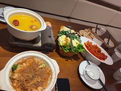 -U你·天然调味(南湖总店)