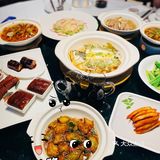 广州必吃老字号粤菜馆|炳胜品味地道好吃