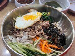 -全州拌饭馆(龙源西街店)