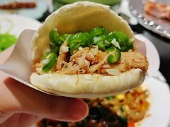 -奔跑吧陕菜·盛世长安(民乐园万达店)