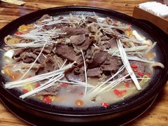 -草原三宝汤锅