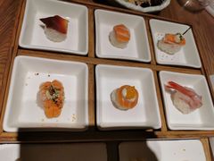 -小句号·精致料理(江南环球港店)