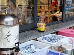 -飘香火锅(玉林西路店)