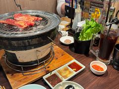 -蒜香焼肉PURUSHIN(马场路店)