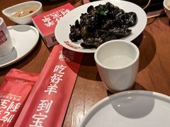 -宝泉铜锅·涮羊肉(解放东路店)