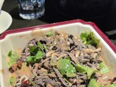 -喜悦烤鸭·新京菜(王府井店)