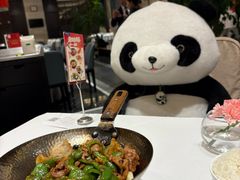 -眉州东坡(北苑华贸店)