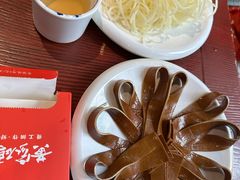 -黄家码头老火锅(解放碑旗舰店)