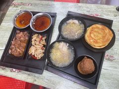 -欧阳家吊炉饼(九纬路店)