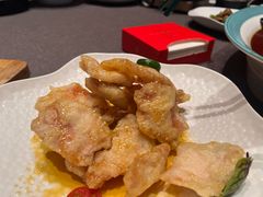 -百富源·海鲜辽菜(浑河堡店)