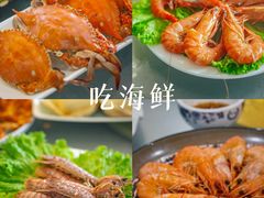 -长岛南北长山旅游景区