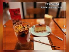 -雕刻时光咖啡馆(交大店)