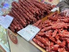 -泰康食品(南京东路店)