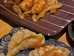 -松临·铁板烧&Omakase(神农店)