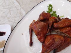 -轩记海鲜餐厅·四十五年老字号·经典粤菜(西区彩虹店)