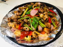 -粤西稻里(富力路店)