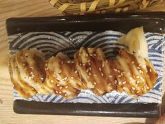 -食鲤料理(西虹东路店)