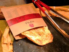 -阿甘锅盔(合生汇购物中心店)