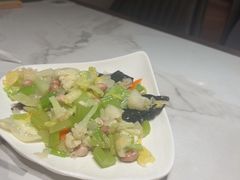 -高玛纳驴肉火烧(一世界店)