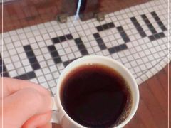 -月球咖啡retro