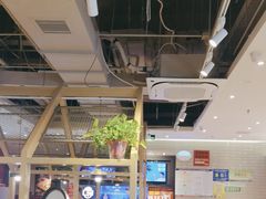 -鱼酷活鱼烤鱼(南京水游城店)