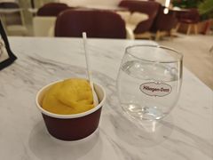 -哈根达斯(济南万象城店)