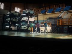 -博纳UA影城(KK Mall IMAX店)