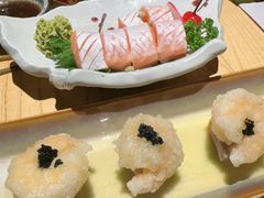 -鹤龟料理店(时代天街店)