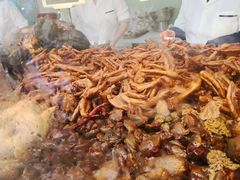 -顺城金记卤鸡·清真