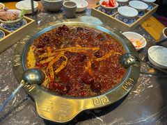 -堂客老火锅(欣阳广场总店)