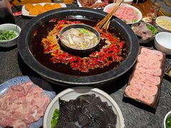 -陈眼镜火锅(总店)