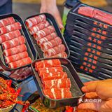 🔥太上锅自助，西安吃货的天堂！