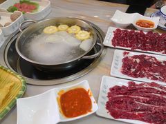 -杏花吴记牛肉火锅