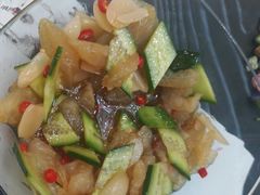-清真悦宾楼食府(海湖店)
