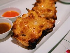 -俄士厨房(万松园店)
