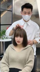 -美美秀造型