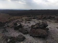 -夏威夷火山国家公园