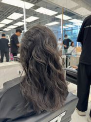 -5M HAIR SALON 旗舰店
