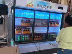 -海泉大酒店自助餐