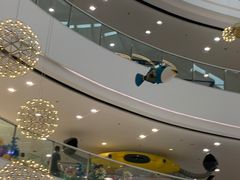 -上海颛桥万达广场