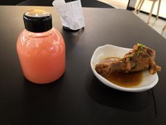 -贡梅老面馆·蟹粉面·无锡特色小吃(南长街主推店)