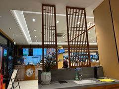 -小姜锅贴(凤凰街店)