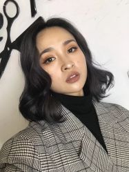 -Tipo Hair salon（明星）店