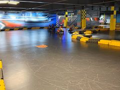 -极限PLAY运动娱乐新世界·团建派对潮玩休闲馆·室内蹦极高空游乐园